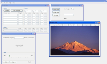 BrainTrain Studio screenshot