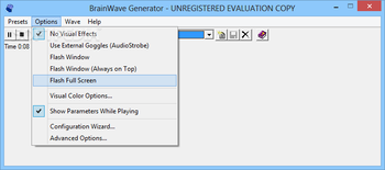 BrainWave Generator screenshot 11
