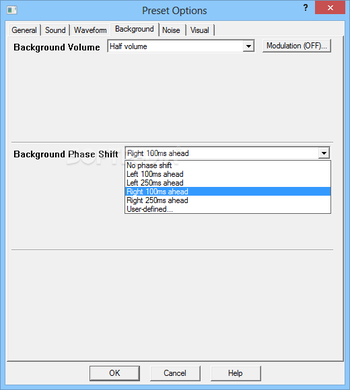 BrainWave Generator screenshot 6