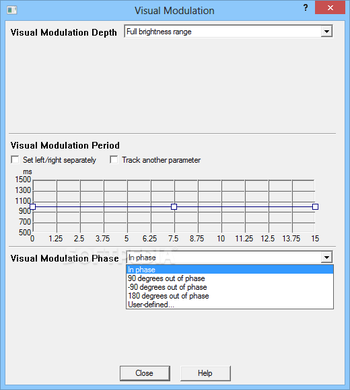 BrainWave Generator screenshot 9