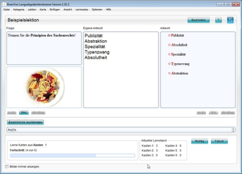 BrainYoo screenshot