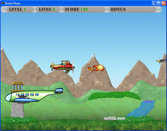 Brave Plane screenshot 3