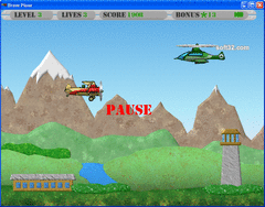 Brave Plane screenshot 4