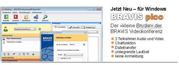 BRAVIS Galaxee 4free Videochat screenshot 3