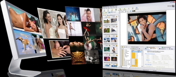 Bravo! Show Creator screenshot