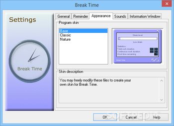 Break Time screenshot 5