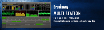 BreakawayOne screenshot