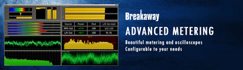 BreakawayOne screenshot 2