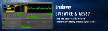 BreakawayOne screenshot 4