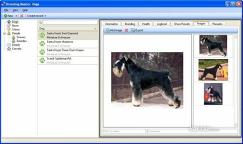 Breeding Master screenshot 3