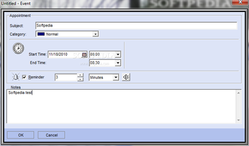 BreezeMail screenshot 11