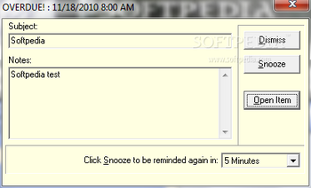 BreezeMail screenshot 12