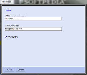 BreezeMail screenshot 15