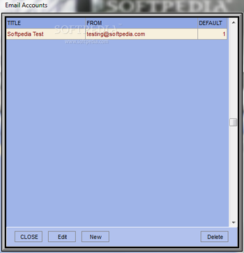 BreezeMail screenshot 2