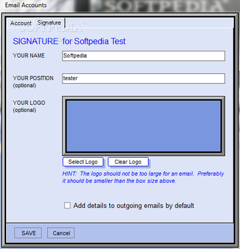 BreezeMail screenshot 4