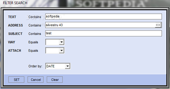BreezeMail screenshot 8