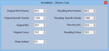 BrewMate screenshot 10