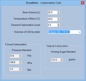 BrewMate screenshot 13