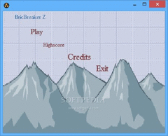 BricBreaker Z screenshot
