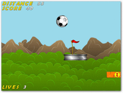 Brick Ball screenshot 3