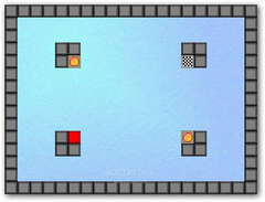 Bricked 2 screenshot 2