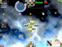 BrickLand Storm screenshot 2