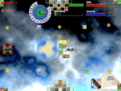 BrickLand Storm screenshot 3