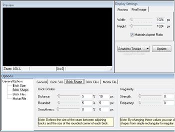 Bricks'n'Tiles screenshot 2