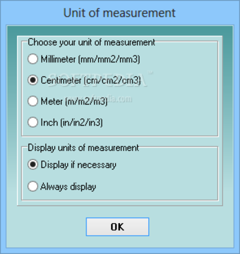 BricoCalculette screenshot 5