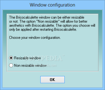 BricoCalculette screenshot 6