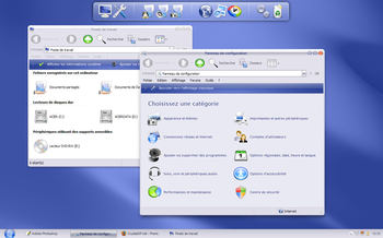 BricoPack Crystal Clear screenshot 2