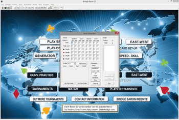 Bridge Baron 23 screenshot 5
