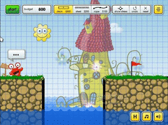Bridge Craft screenshot