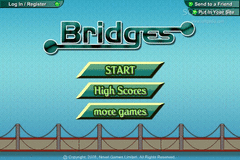 Bridges screenshot