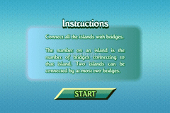 Bridges screenshot 2