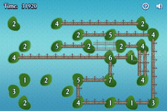 Bridges screenshot 3