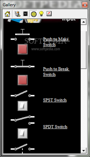 Bright Spark Professional Edition screenshot 3