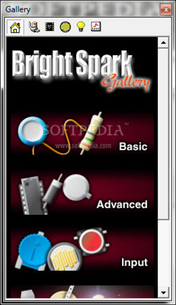 Bright Spark Standard Edition screenshot 2
