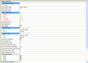 BrightCore BACnet Lookout screenshot 3