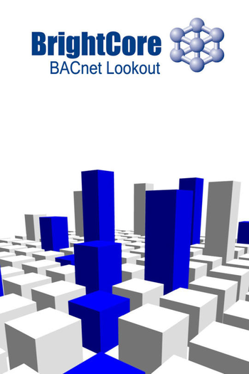BrightCore BACnet Lookout screenshot 6