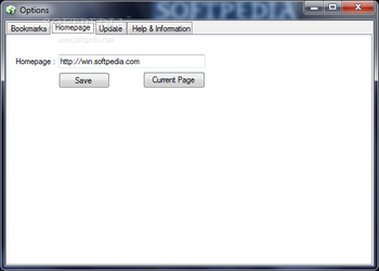 Brightworks Web-Browser screenshot 3