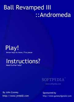 BRIII: Andromeda screenshot