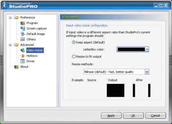 Broadcaster Studio Pro screenshot 3