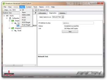 Broadcom Management Applications Installer screenshot 2