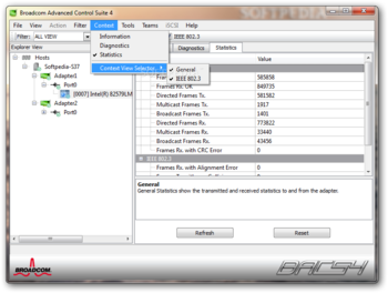 Broadcom Management Applications Installer screenshot 3
