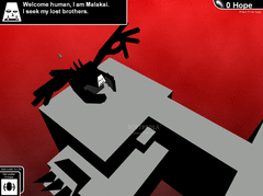 Broken Brothers screenshot