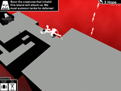 Broken Brothers screenshot 2