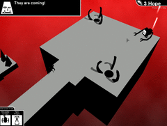 Broken Brothers screenshot 3