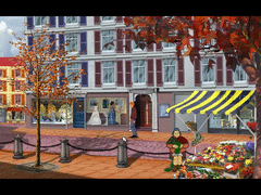 Broken Sword - The Return of the Templars Full Game screenshot 3