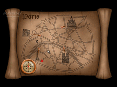 Broken Sword - The Return of the Templars Full Game screenshot 4
